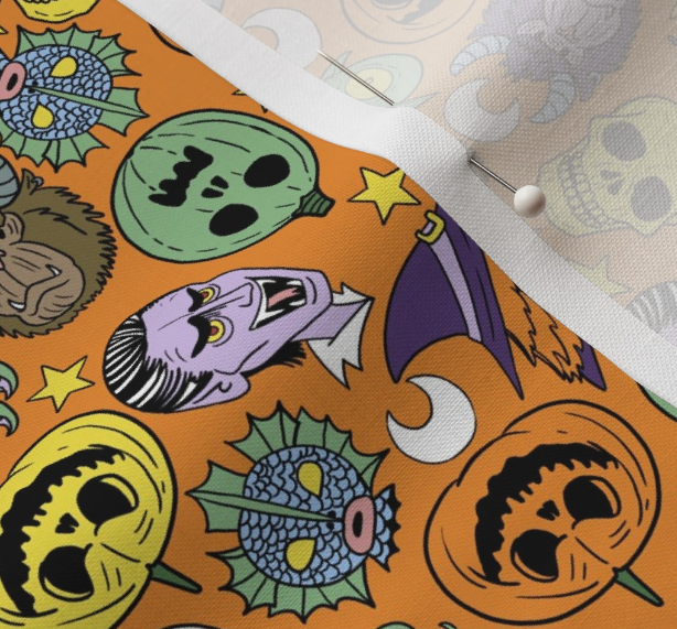 Bow - Creatures of the Night