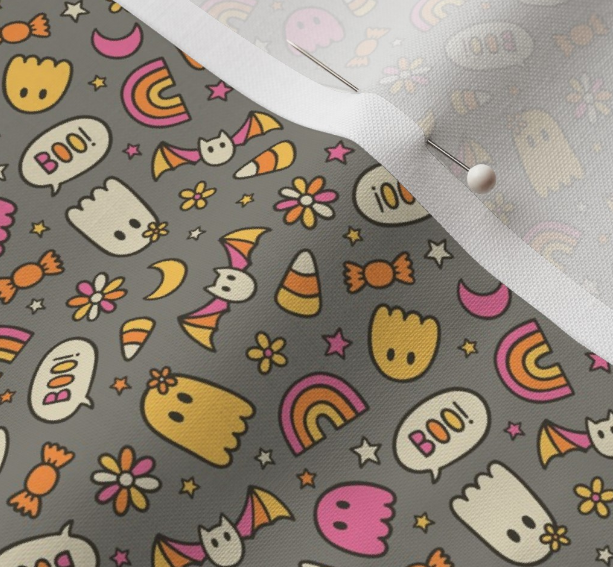 Mini Bow - Cute Doodles