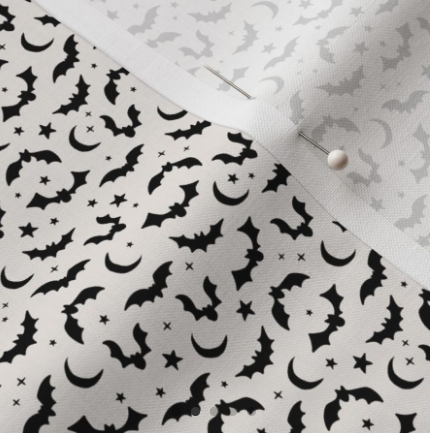 Scrunchie - Frickin' Bats