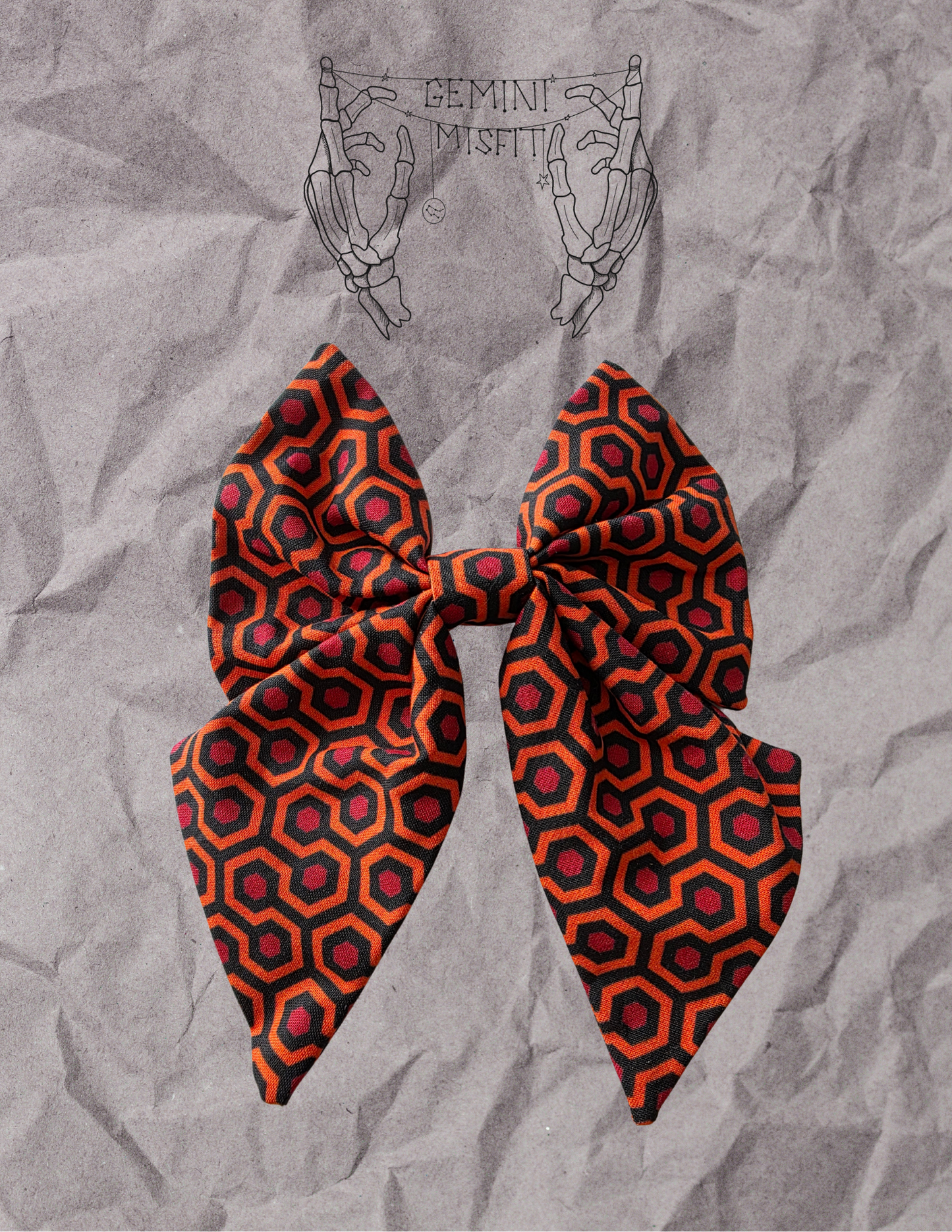 Bow - Hotel Carpet