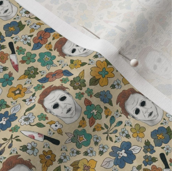 Keycahin - Big Man Flowers