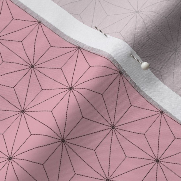 Keychain - Demon Sister