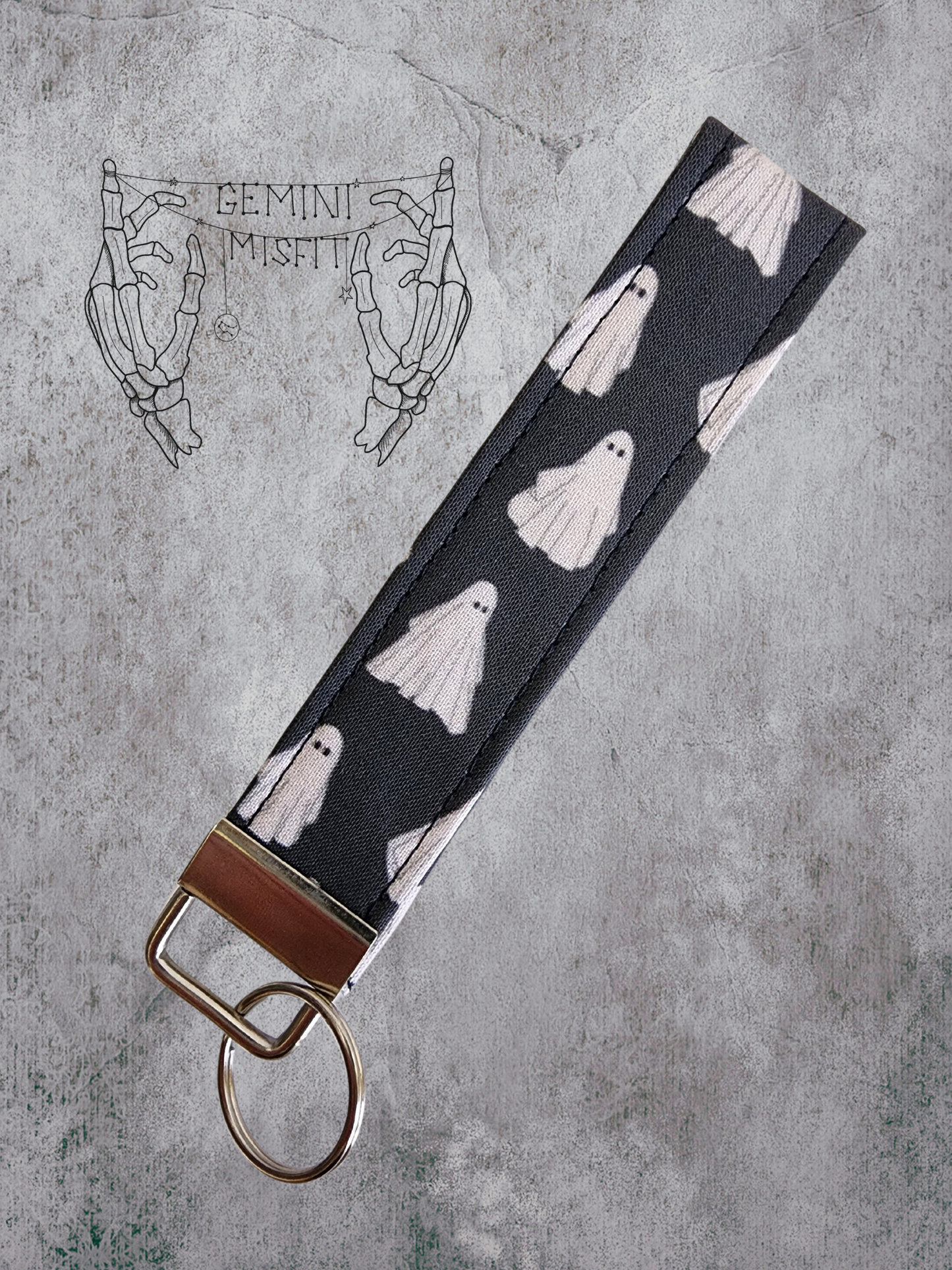 Keycahin - OG Ghosts