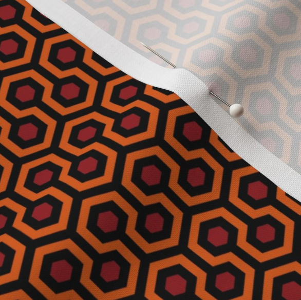 Bow - Hotel Carpet