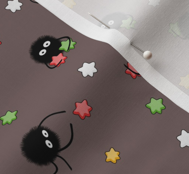 Bow - Soots