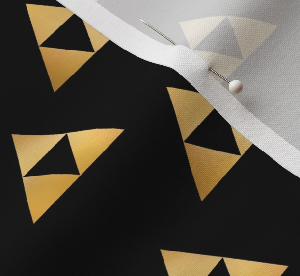 Bow - Triangle