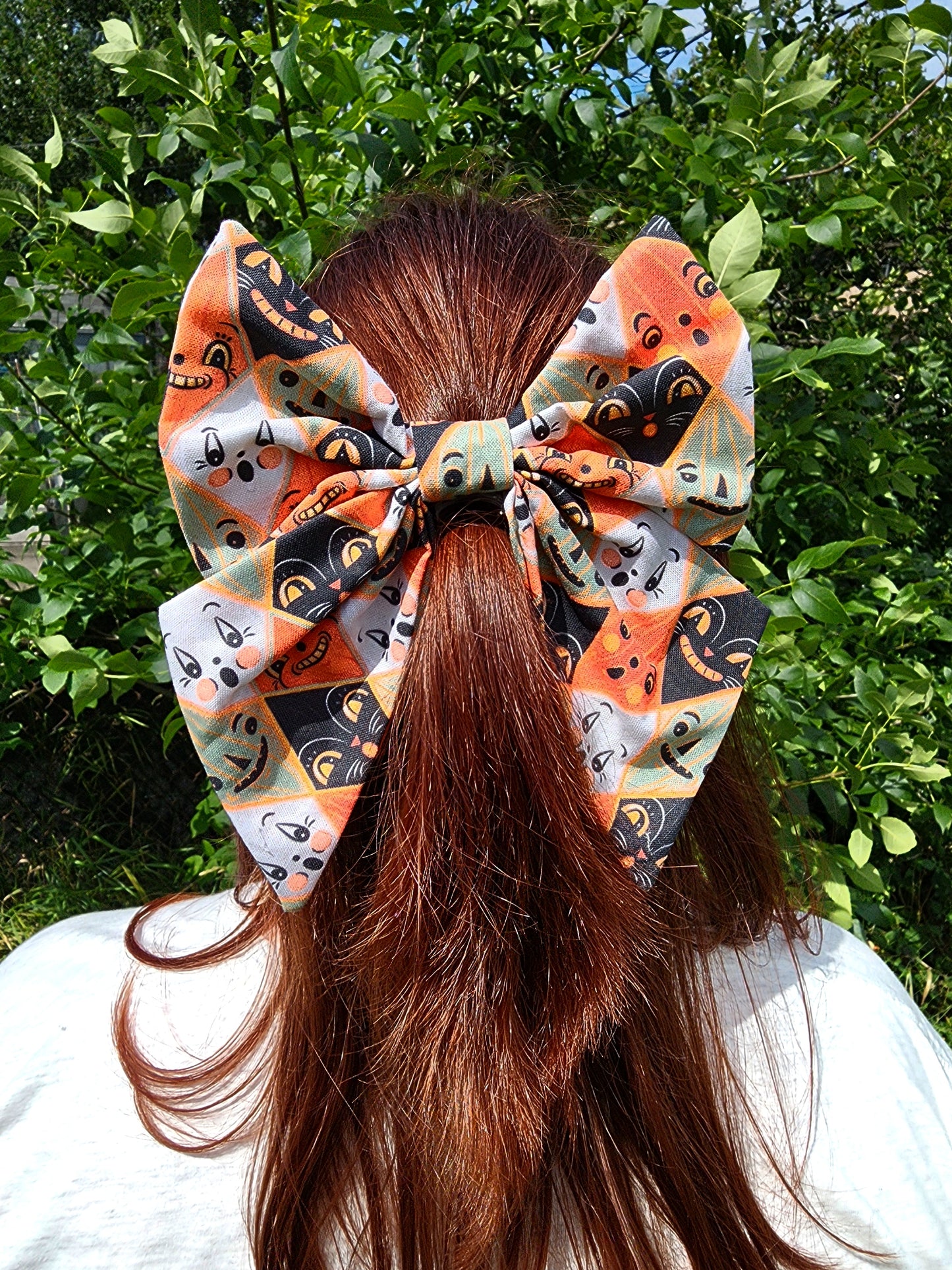 Bow - Vintage Diamonds