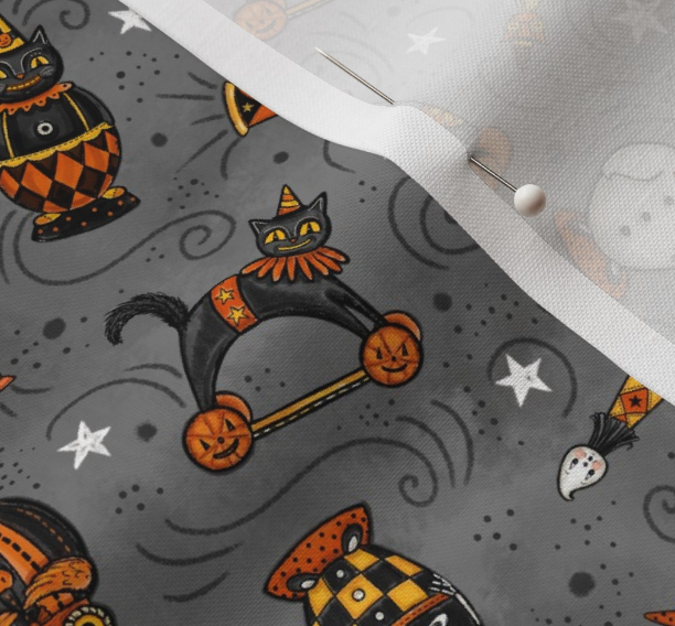 Bow - Whimsical Vintage