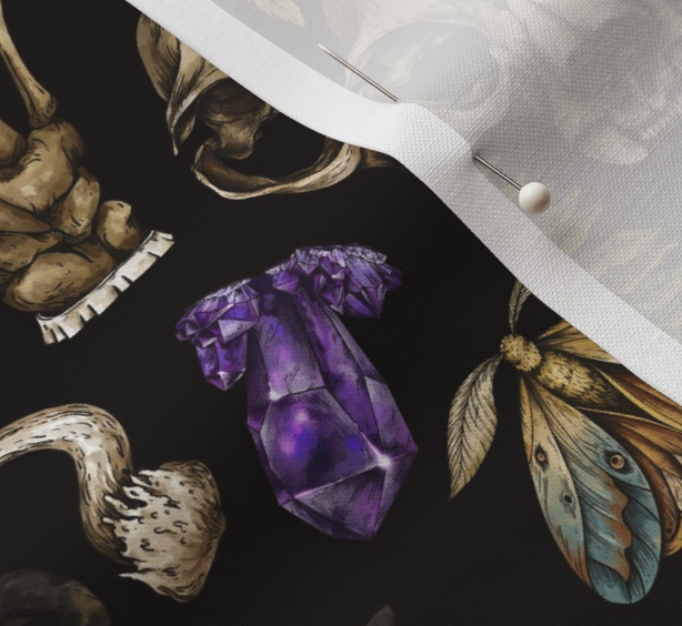 Bow - Witches Collection