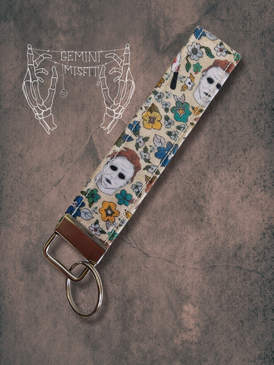 Keycahin - Big Man Flowers