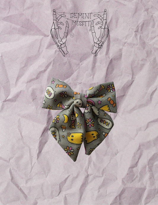 Mini Bow - Cute Doodles