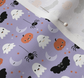 Scrunchie - Cute Spooky