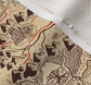 Bow - Fantasy Map