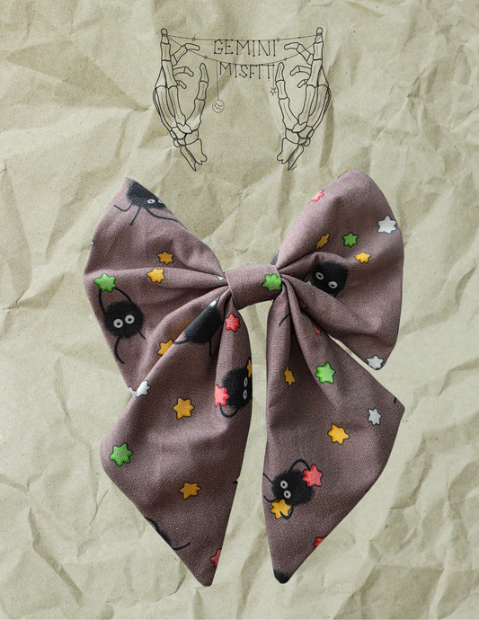 Bow - Soots