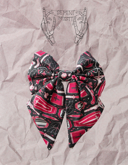 Bow - Vampire Hunter