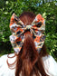 Bow - Vintage Diamonds
