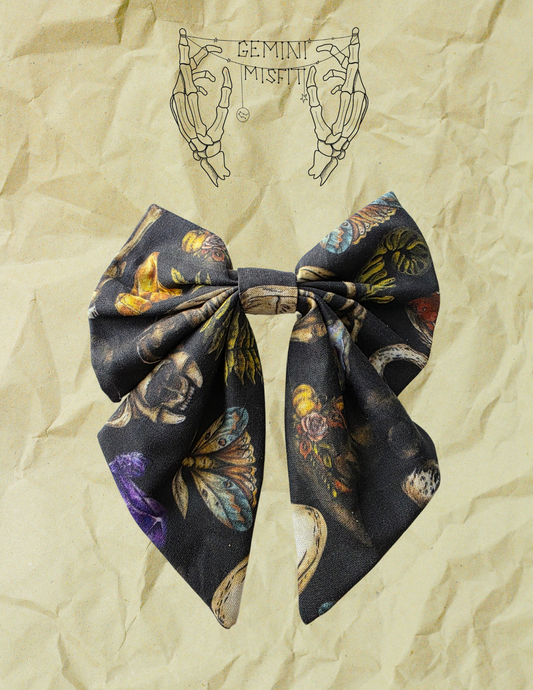 Bow - Witches Collection